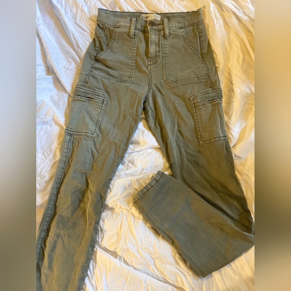 Pants - Picture 1 of 2